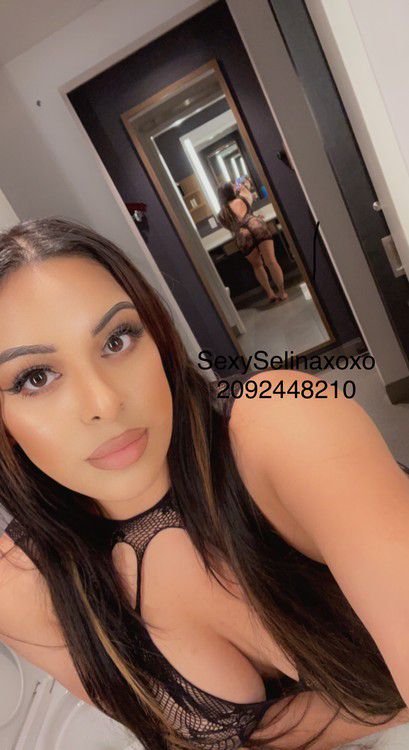 Escorts Modesto, California SexySelinaXoxo