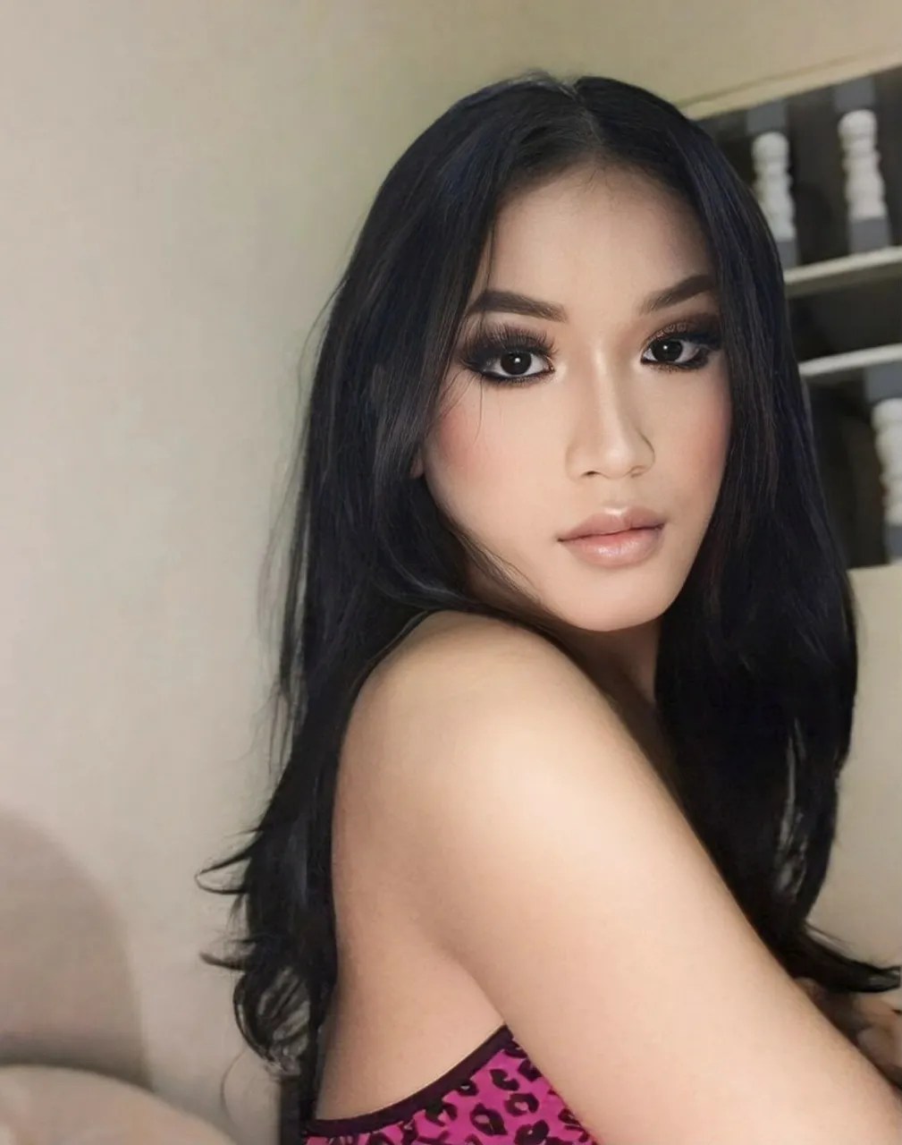 Escorts Pampanga, Philippines Sexy and sweet Aerin