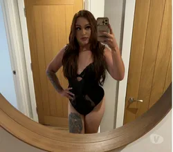 Escorts Carlisle, England Stella Brazil 🍑🍆