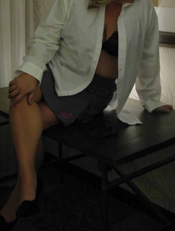 Escorts Charleston, South Carolina OliviaSmith