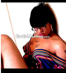 Escorts Portland, Oregon Monica