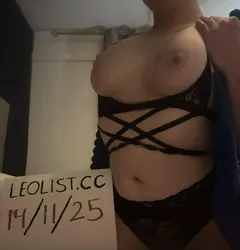 Escorts Hamilton, Ontario Kylie