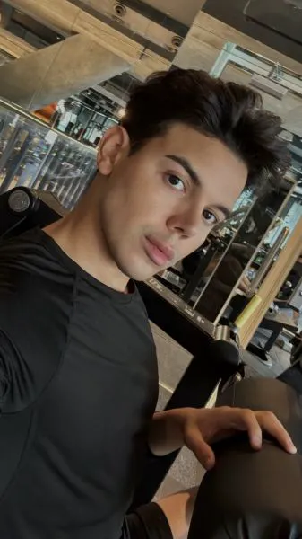 Escorts Miami, Florida LUCASXXA