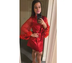 Escorts Brentwood, England Sexy Curves From Brazil 🇧🇷 The Best Full Service