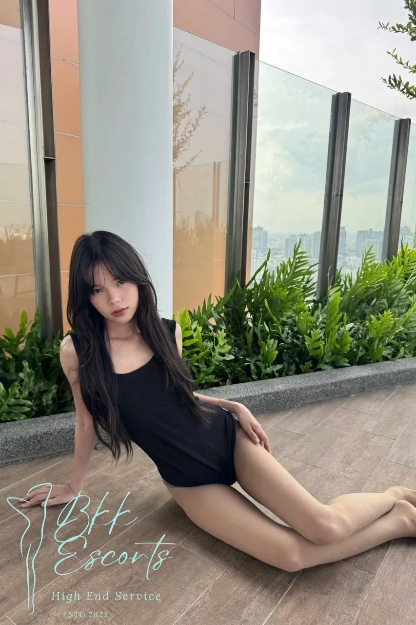 Escorts Bangkok, Thailand Shetty