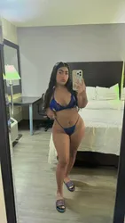 Escorts Chicago, Illinois Daniela | Latina Recién Llegada a la Ciudad