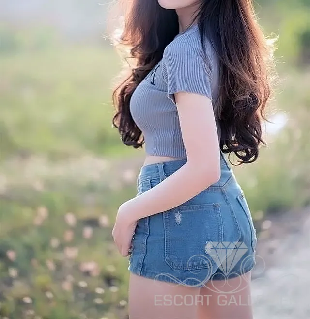 Escorts Bangkok, Thailand Becca