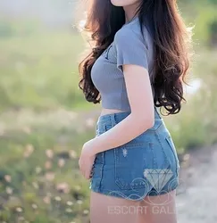 Escorts Bangkok, Thailand Becca