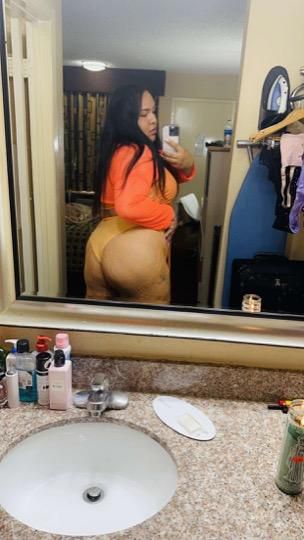 Escorts Montgomery, Alabama THICK LATINA ASS🍑 ONLY HERE FOR 2 DAYS