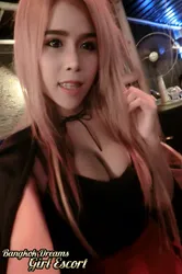 Escorts Bangkok, Thailand Hot Body Petite Escort J-net Satisfaction Guaranteed