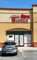 Las Vegas, Nevada Magnolia Spa Massage