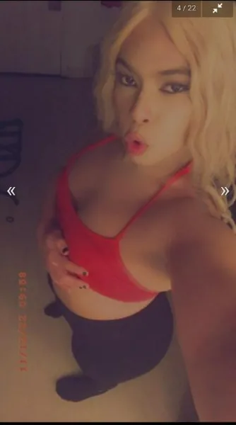 Escorts Miami, Florida Brittany Banks