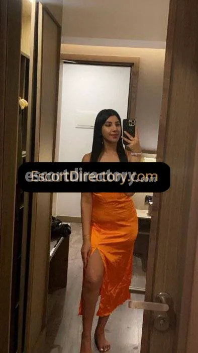 Escorts Muscat, Oman Rania