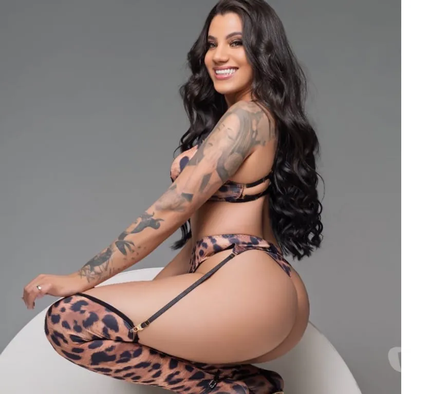 Escorts Croydon, England Ts,Celine from Brazil 🇧🇷