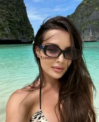 Escorts Bangkok, Thailand Monika