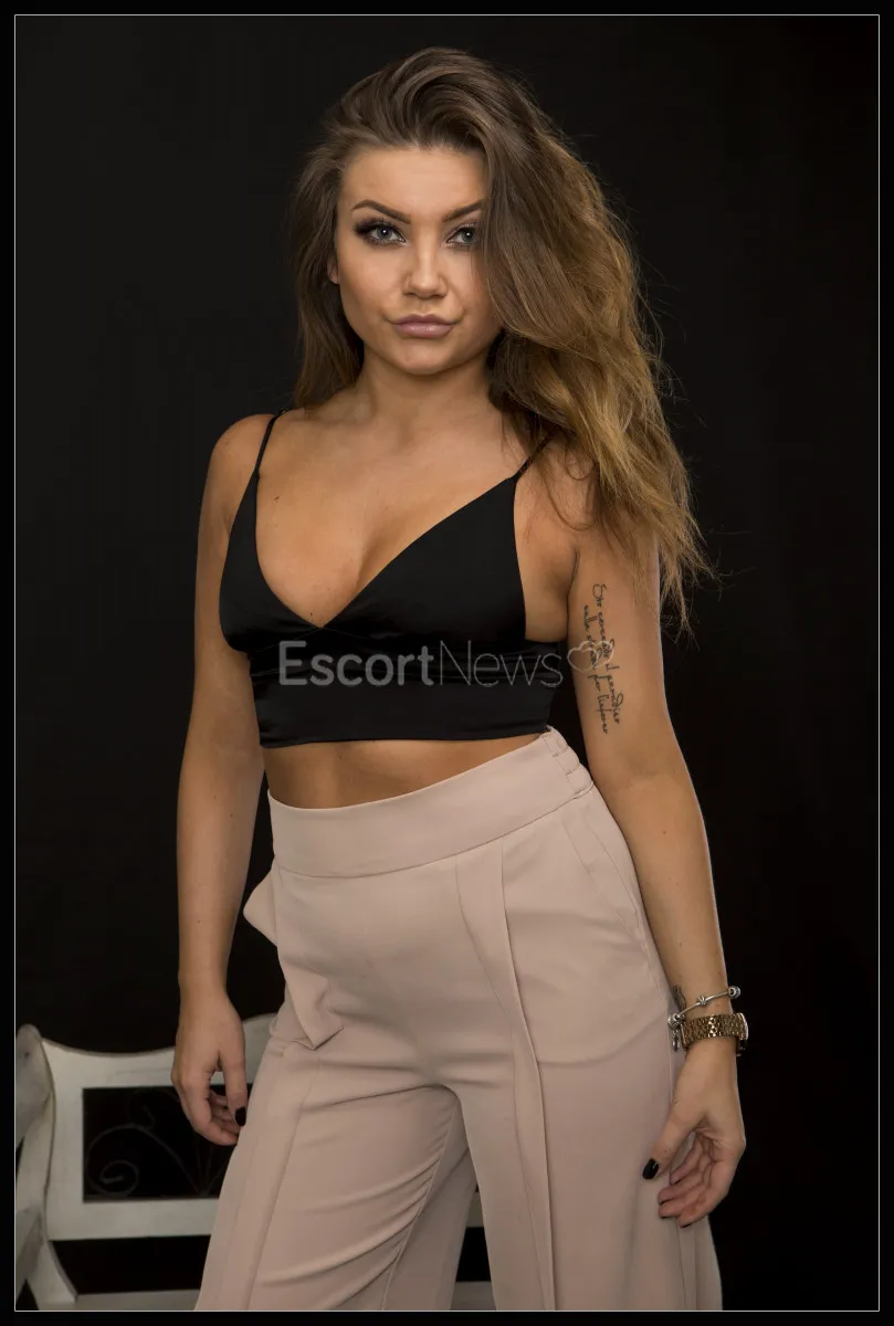 Escorts Czech Republic Maria