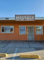 Desert Hot Springs, California Hot Springs Massage