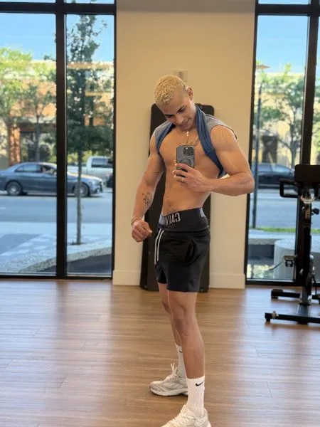 Escorts Fort Lauderdale, Florida Noah_Milan